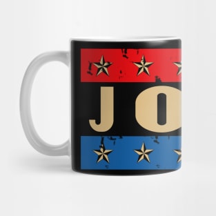 Joe Biden 2020 Democratic President Mug